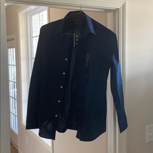 Dress shirt